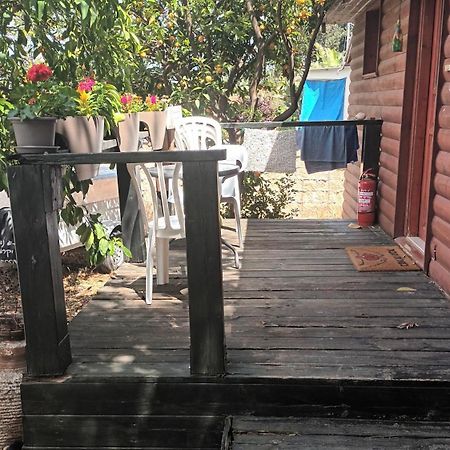 A Fun Holiday In The Galilee Sede Eli'ezer Luaran gambar