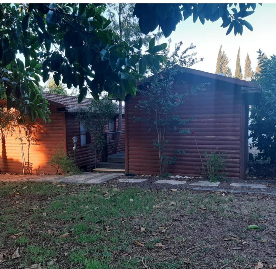 A Fun Holiday In The Galilee Sede Eli'ezer Luaran gambar