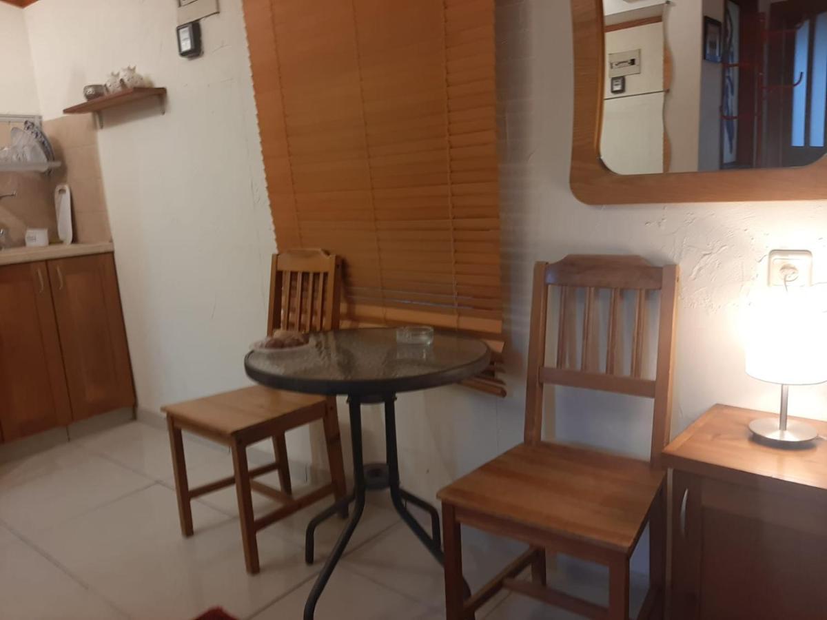 A Fun Holiday In The Galilee Sede Eli'ezer Luaran gambar