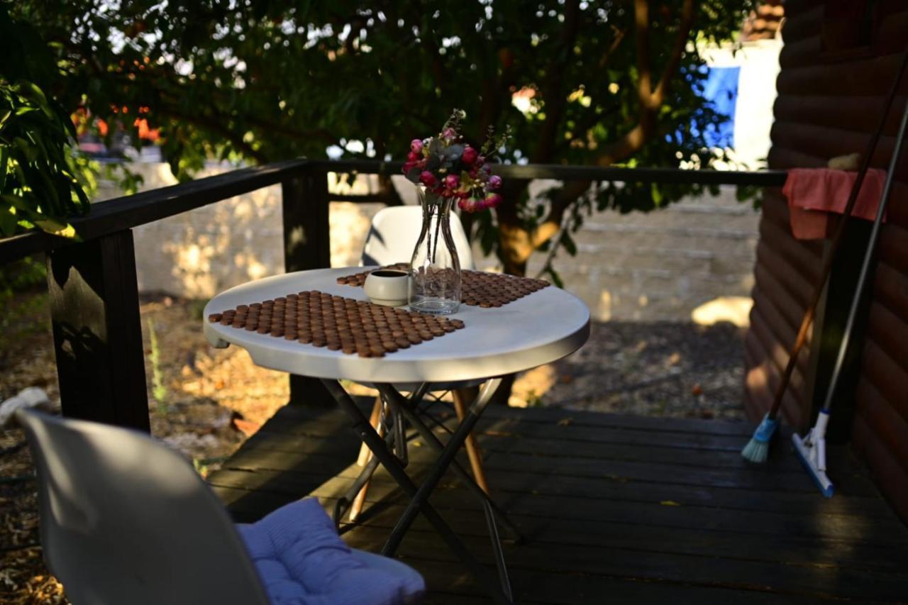 A Fun Holiday In The Galilee Sede Eli'ezer Luaran gambar
