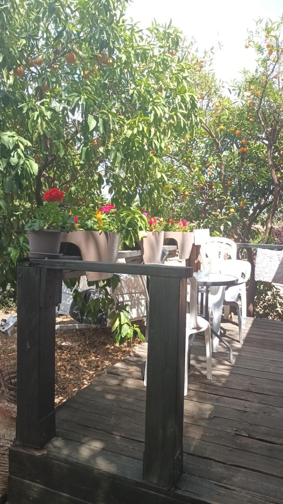 A Fun Holiday In The Galilee Sede Eli'ezer Luaran gambar
